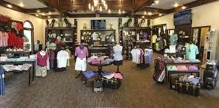 How to Start and Run a Golf Pro Shop