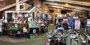 How to Start and Run a Golf Pro Shop