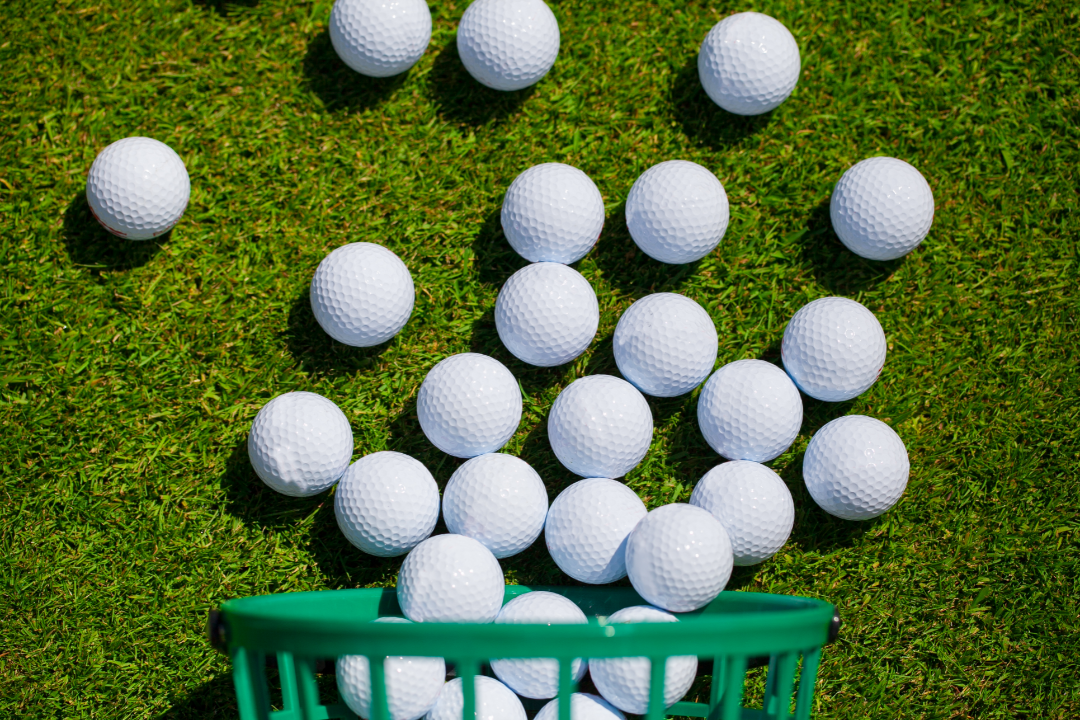 How to Start and Run a Golf Pro Shop