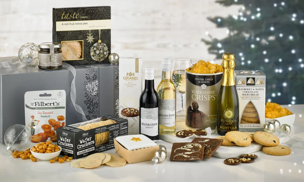 Handpicked Gift Hampers