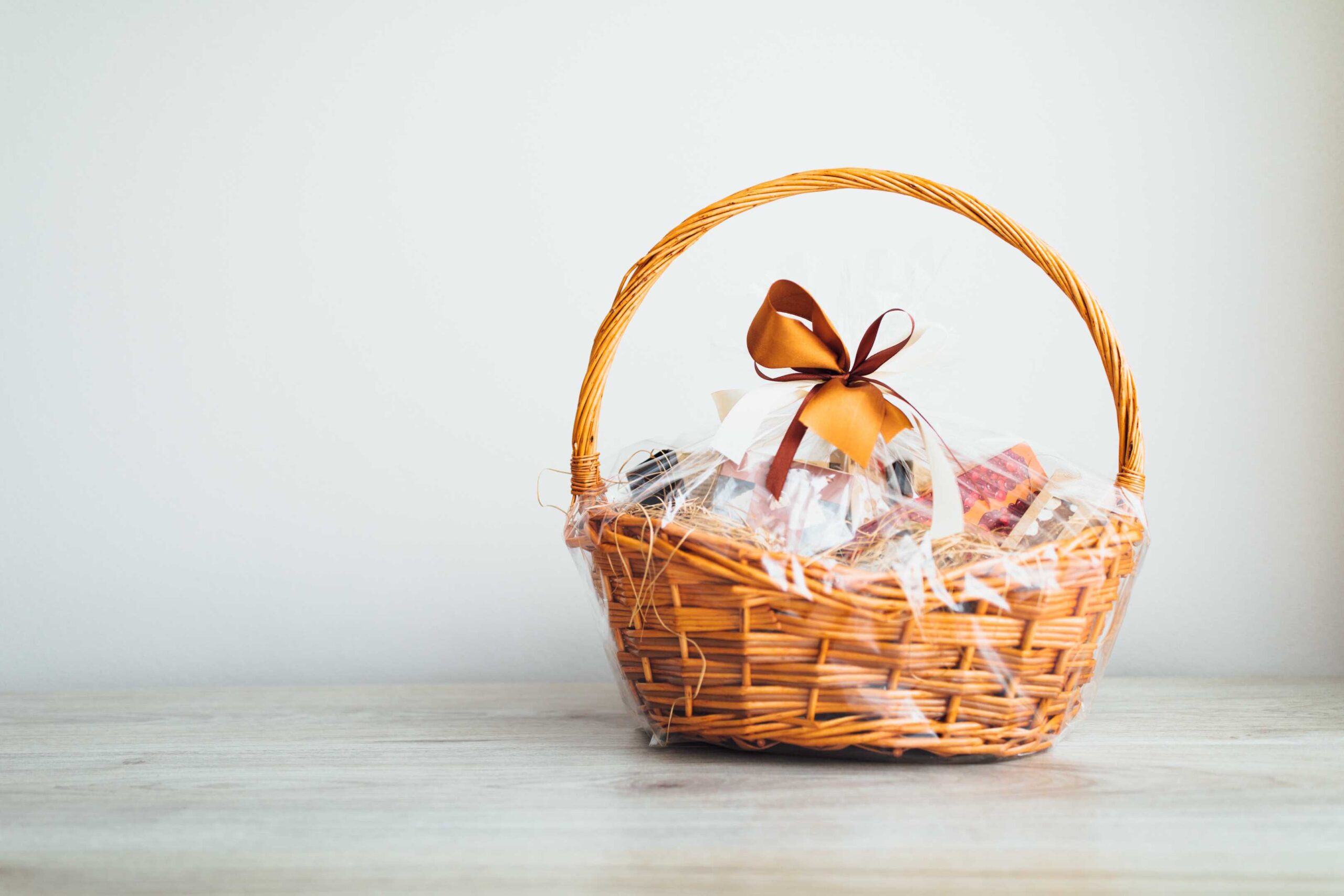 Handpicked Gift Hampers