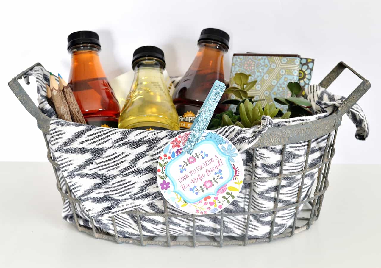 Corporate Gift Hampers